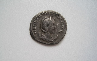OTACILIA SEVERA AD 244-249.   1009