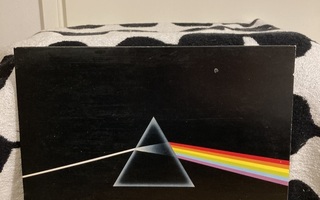 Pink Floyd – The Dark Side Of The Moon LP