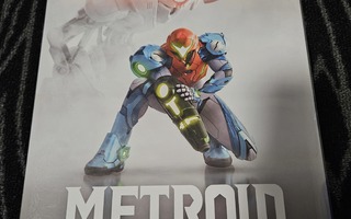 Metroid dread special edition