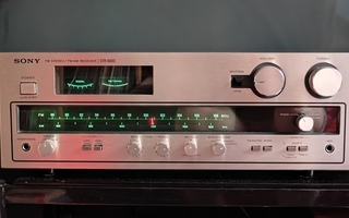 Sony STR-4800 viritinvahvistin