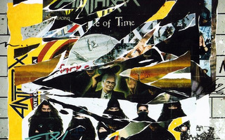 Anthrax - Anthrology: No Hit Wonders (1985-1991) 2CD
