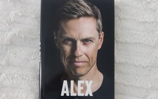 Kirja Alex, Alexander Stubb, Karo Hämäläinen