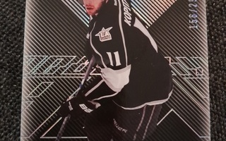 Anze Kopitar - UD Black 156/299, Los Angeles Kings