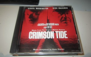 Crimson Tide - Music From The Original Motion Picture