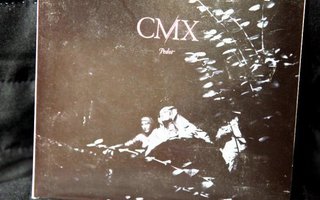 Cmx - Pedot