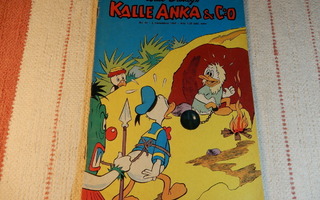 KALLE ANKA  44 - 1967