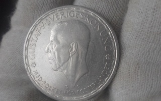 Ruotsi 2 kronor 1942