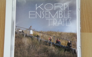 Korpi Ensemble: Trails CD