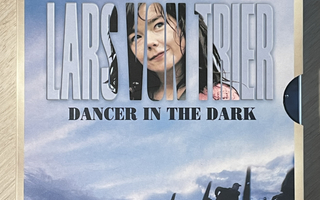 Lars von Trier: DANCER IN THE DARK (2000) Björk