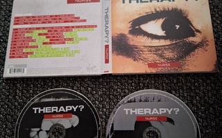 Therapy? – Nurse