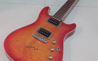 Ibanez SZR520 Sähkökitara