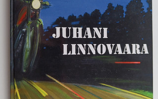 Juhani Linnovaara : Juhani Linnovaara : Fantasioiden voim...