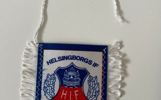 Helsingborgs IF -viiri