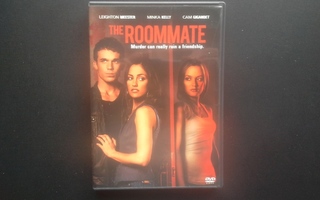 DVD: The Roommate (Minka Kelly, Leighton Meester 2011)