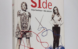 Anja Snellman : Side