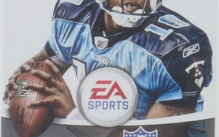 Madden NFL 08