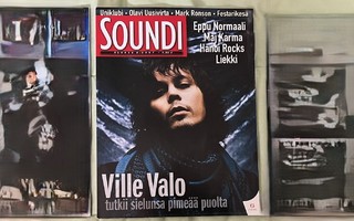 Soundi 2007