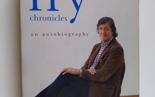 Stephen Fry : The Fry Chronicles