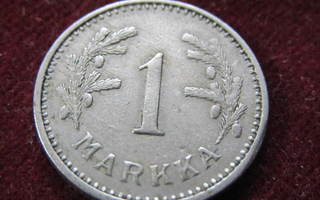 1 markka 1932