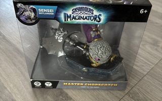 Skylanders Imaginators Master Chopscotch