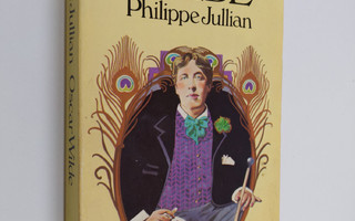 Philippe Jullian : Oscar Wilde