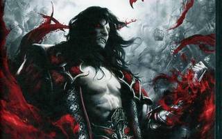 * Castlevania Lords of Shadow 2 PC Uusi/Sinetöity Lue Kuvaus