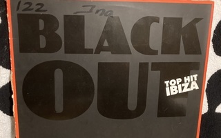 Enzo Avitabile – Black Out 12"