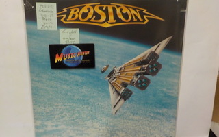 BOSTON - THIRD STAGE EX+/M- US 1986 LP