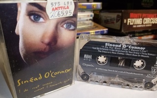 C-KASETTI :  Sinead O'Connor