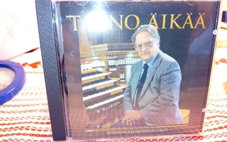 CD Tauno Älkää : Tauno Älkää ( SIS POSTIKULU  )