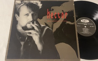 Hector – Lauluja Rakastamisen Vaikeudesta (LP)