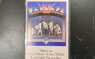 Dallape - Dallape C-kasetti