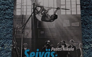 Pentti Nikula - Seiväskomeetta (Urho Salo, 2009)