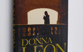 Donna Leon : Sokea rakkaus