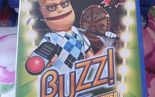 PS2 Buzz Sporttivisa