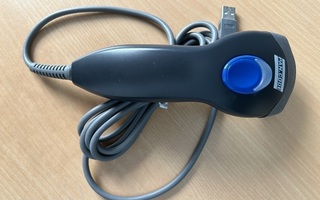 PanCode Viivakoodinlukija USB