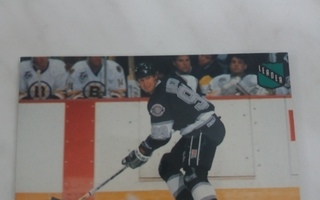 1991-92 Parkhurst #433 Wayne Gretzky