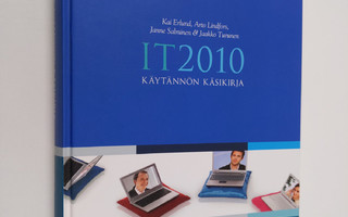 IT2010 : käytännön käsikirja