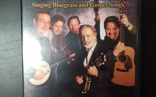 Nashville Bluegrass Band - Vocal Harmony Workshop DVD