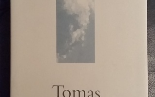 Tomas Tranströmer "Kootut runot 1954-2000"