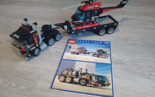 Lego Model Team 5590