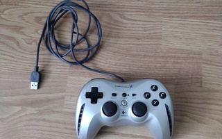 Playstation PS3 langallinen ohjain