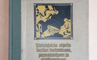 1922 KANSANLÄÄKÄRI