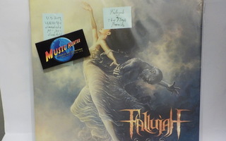 FALLUJAH -THE FLESH PREVAILS M-/M- LP