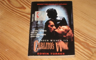 Torres, Edwin: Carlitos way 1.p nid. v. 1994