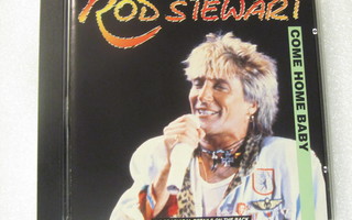 Rod Stewart • Come Home Baby CD