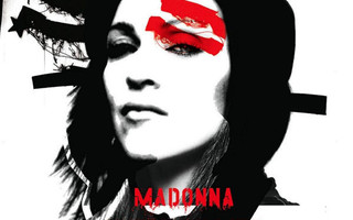 Madonna :  American Life  -  CD