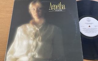 Agnetha Fältskog (ABBA) – Collection (LP)