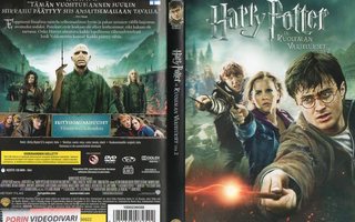 harry potter ja kuoleman varjelukset osa 2	(29 619)	k	-FI-	D