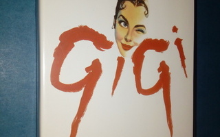 (SL) DVD) Gigi (1958) Maurice Chevalier